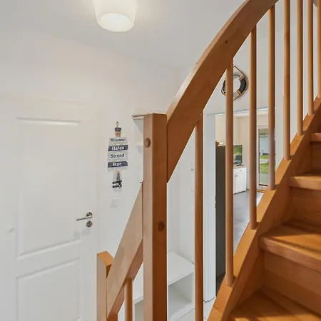 Casa vacanze Haus Sonnenschein Garz (Usedom)