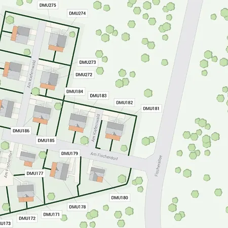 Dom wakacyjny Reetdachhaus 13 Auf Usedom Kutzow