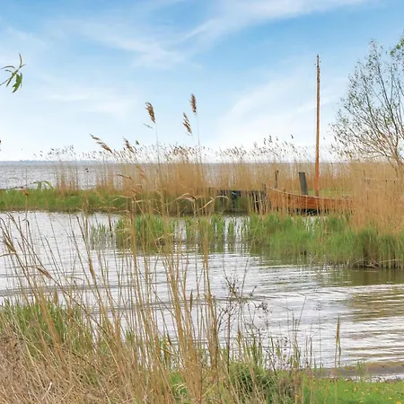 بيت للعطل Haus Sonnenschein