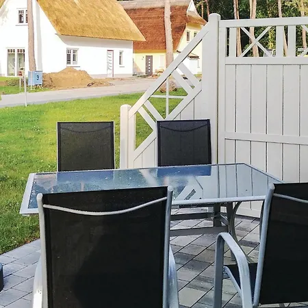 Haus Sonnenschein Kutzow