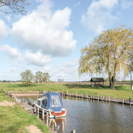 Haus Sonnenschein Garz (Usedom)