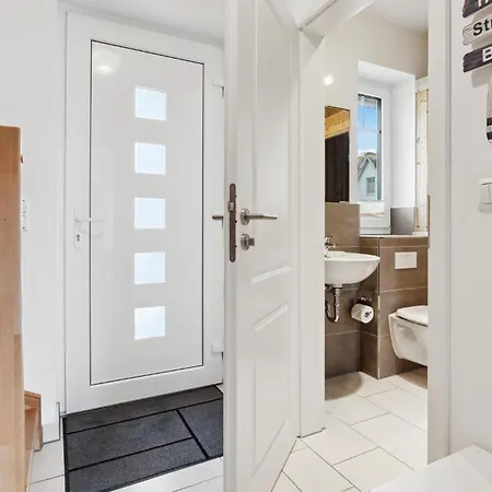 Haus Sonnenschein * Kutzow