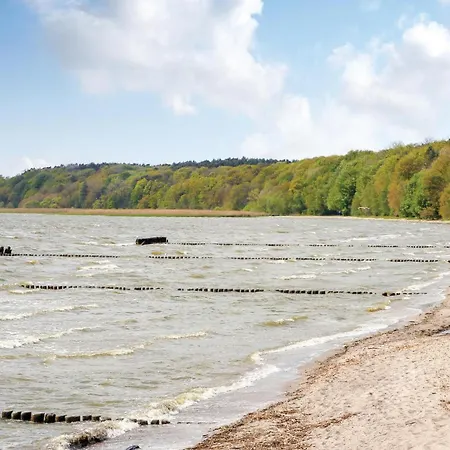 Reetdachhaus 13 Auf Usedom