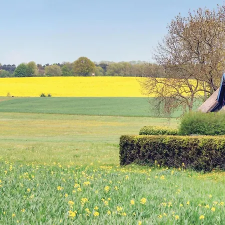 بيت للعطل Haus Sonnenschein Kutzow