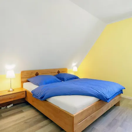 Reetdachhaus 13 Auf Usedom Dom wakacyjny