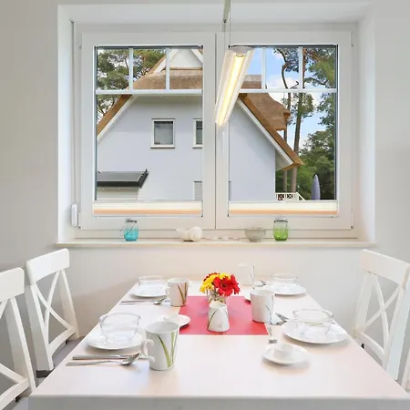 Casa vacanze Haus Sonnenschein