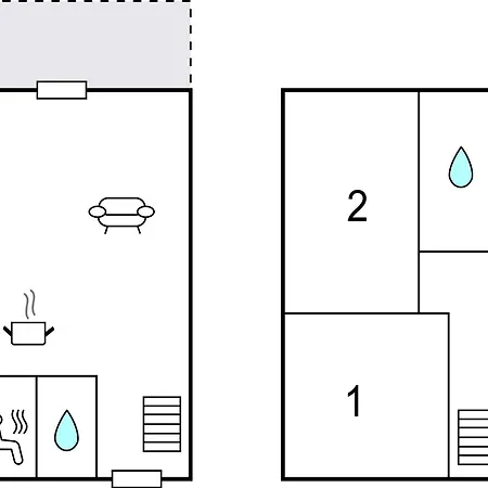 Haus Sonnenschein Kutzow