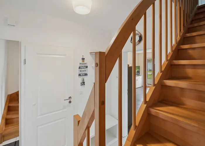 Casa vacanze Haus Sonnenschein Kutzow