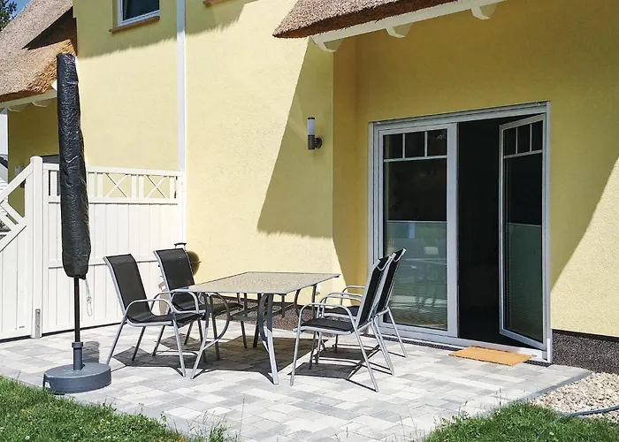 Casa vacanze Haus Sonnenschein Kutzow