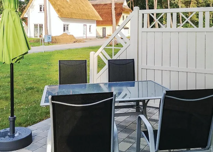 Haus Sonnenschein Kutzow