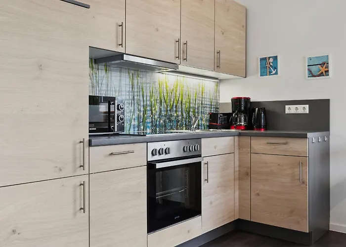 Haus Sonnenschein Kutzow