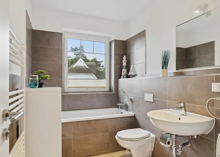 Casa vacanze Haus Sonnenschein *