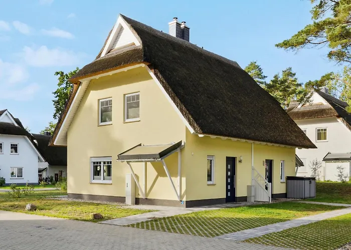 Haus Sonnenschein Casa vacanze *