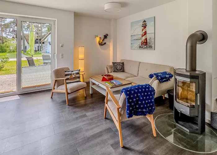 Haus Sonnenschein Casa vacanze *