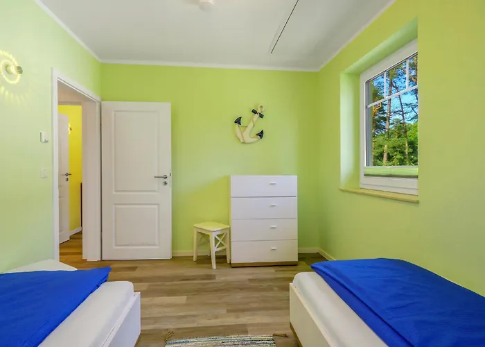 Haus Sonnenschein *