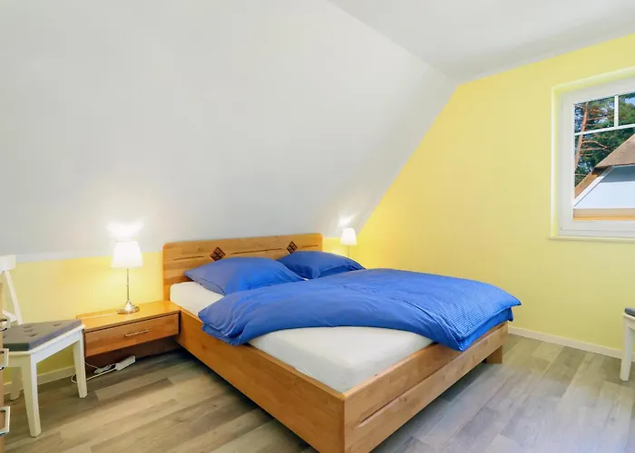 Haus Sonnenschein Casa vacanze