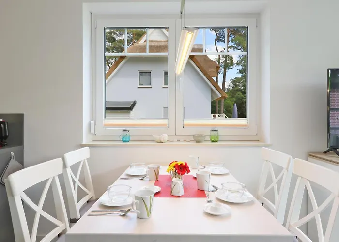 Casa vacanze Haus Sonnenschein